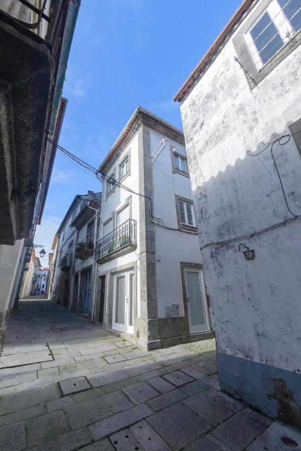Casa Viela Cega Apartment Viana do Castelo Exterior photo